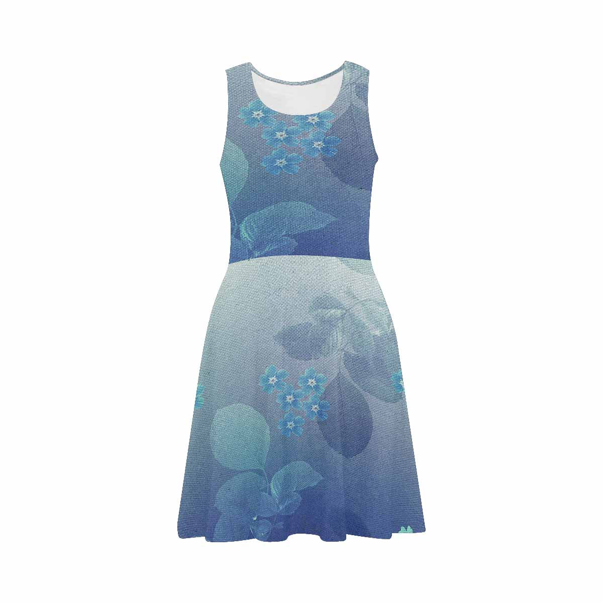 Antique General summer dress, MODEL 09534, design 40