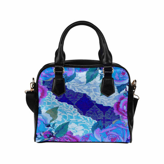 Victorian lace print, cute handbag, Mod 19163453, design 20