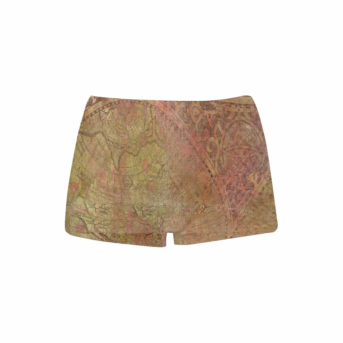 Antique general boyshorts, daisy dukes, pum pum shorts, panties, design 62