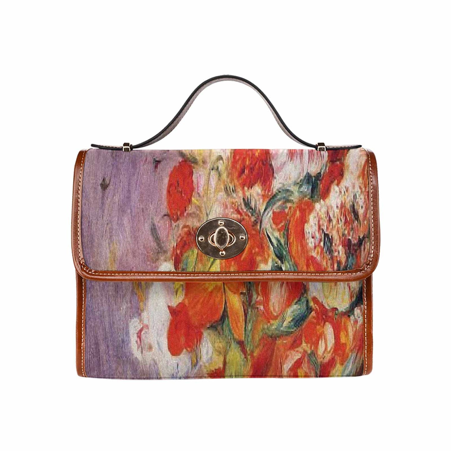Vintage Floral Handbag, Design 19 Model 1695341 C20