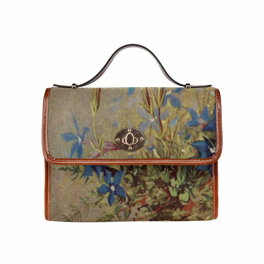 Vintage Floral Handbag, Design 39 Model 1695341 C20