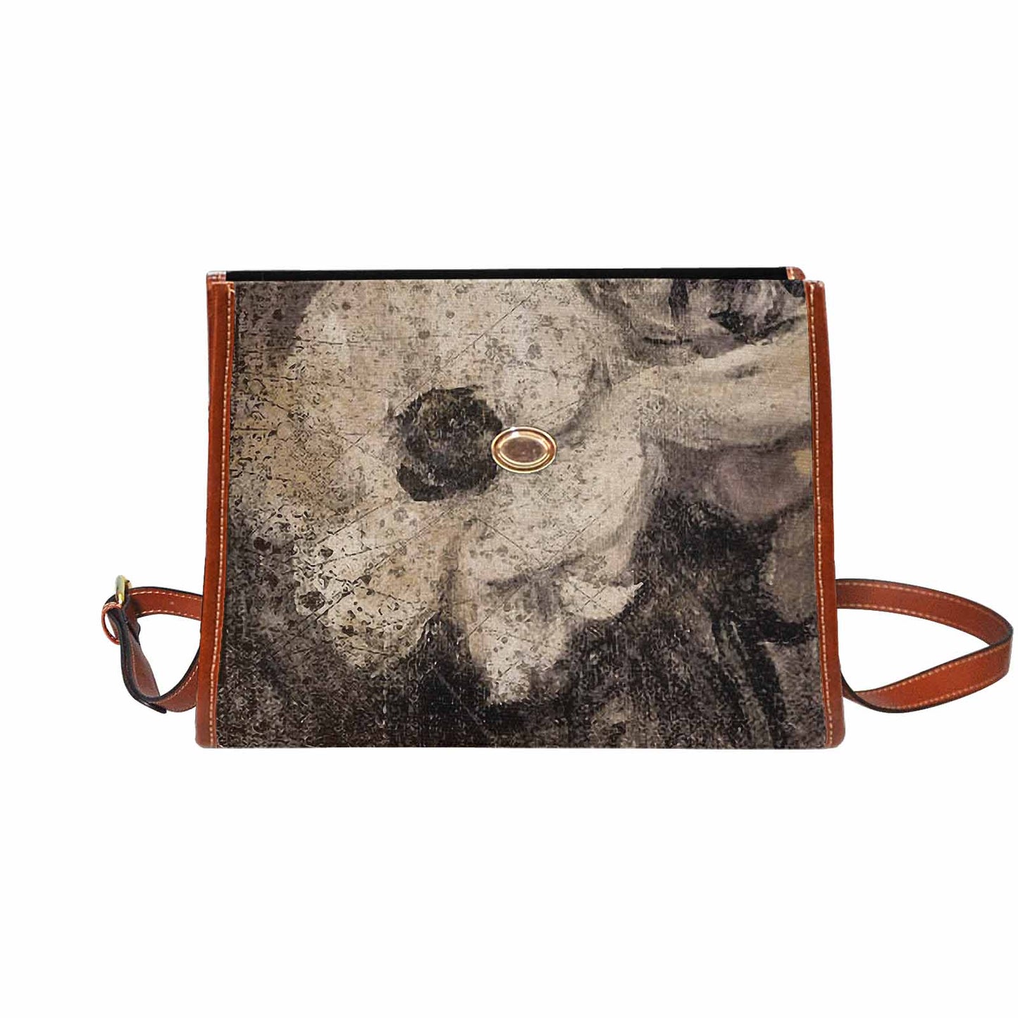 Vintage Floral Handbag, Design 16 Model 1695341 C20