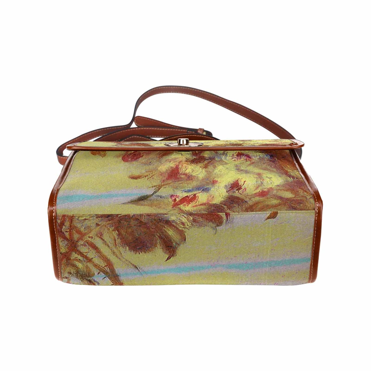 Vintage Floral Handbag, Design 11 Model 1695341 C20