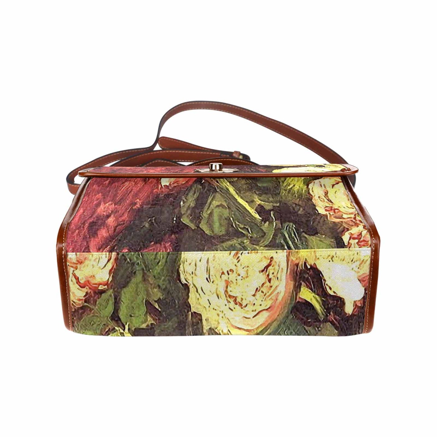 Vintage Floral Handbag, Design 27 Model 1695341 C20