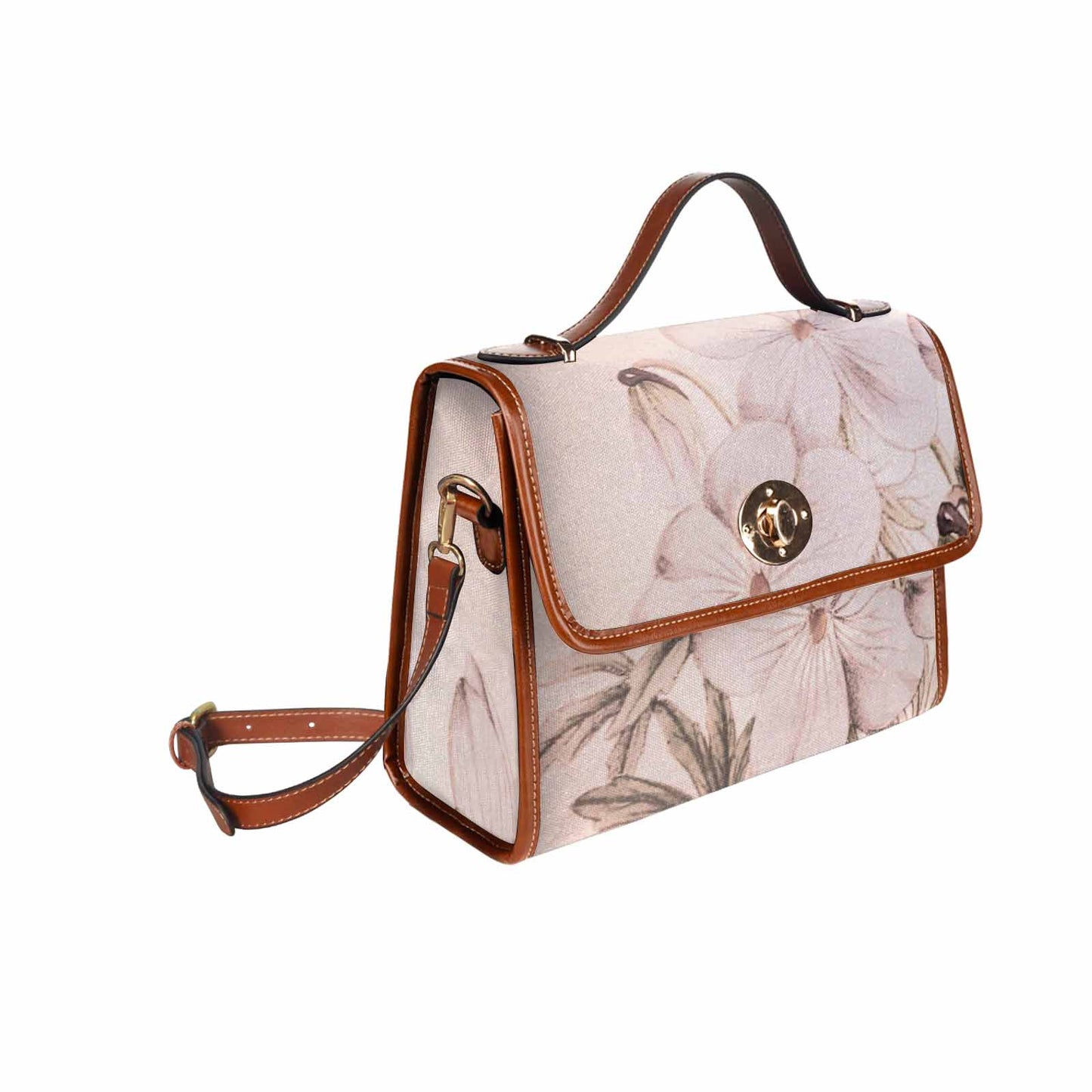 Vintage Floral Handbag, Design 13x Model 1695341 C20