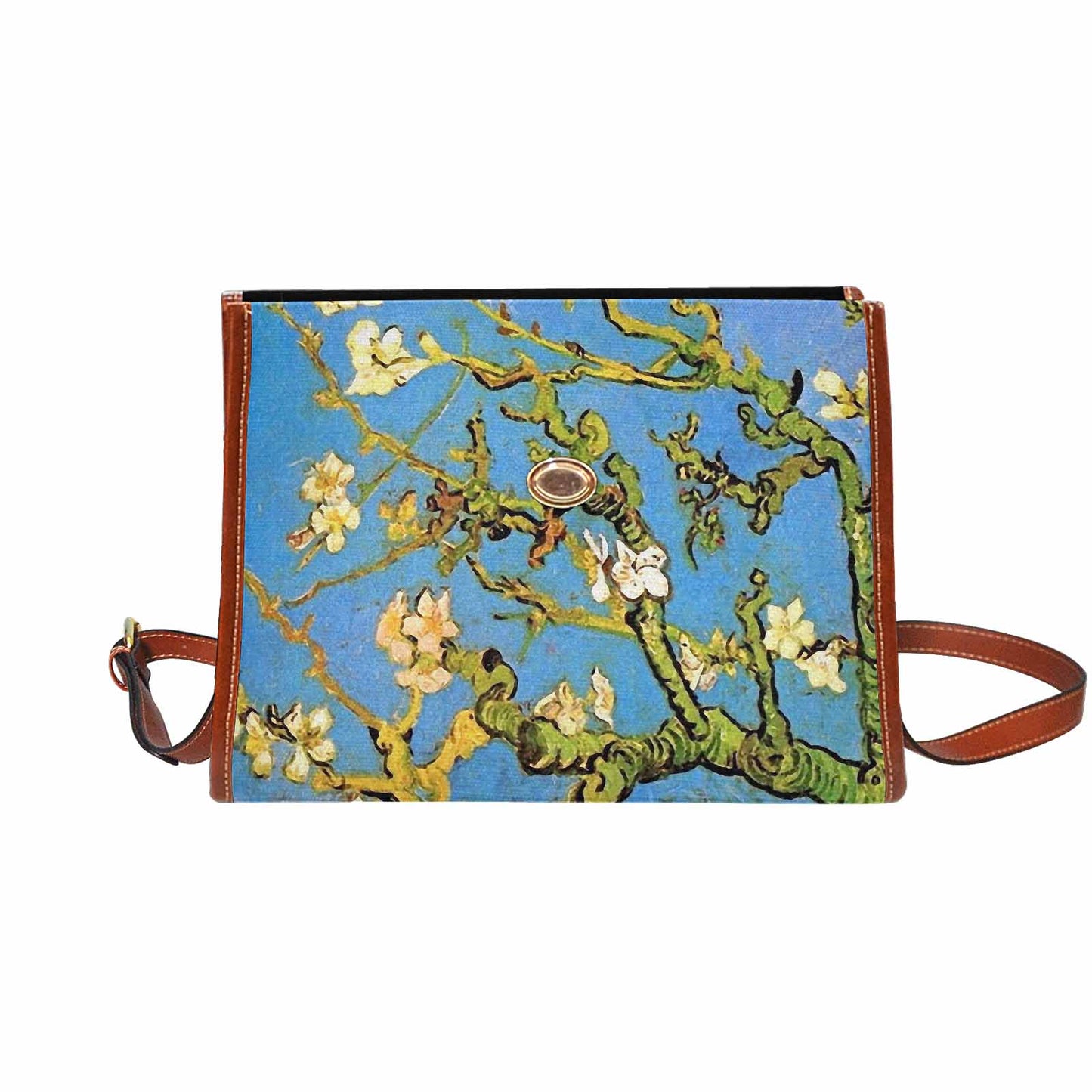 Vintage Floral Handbag, Design 20 Model 1695341 C20