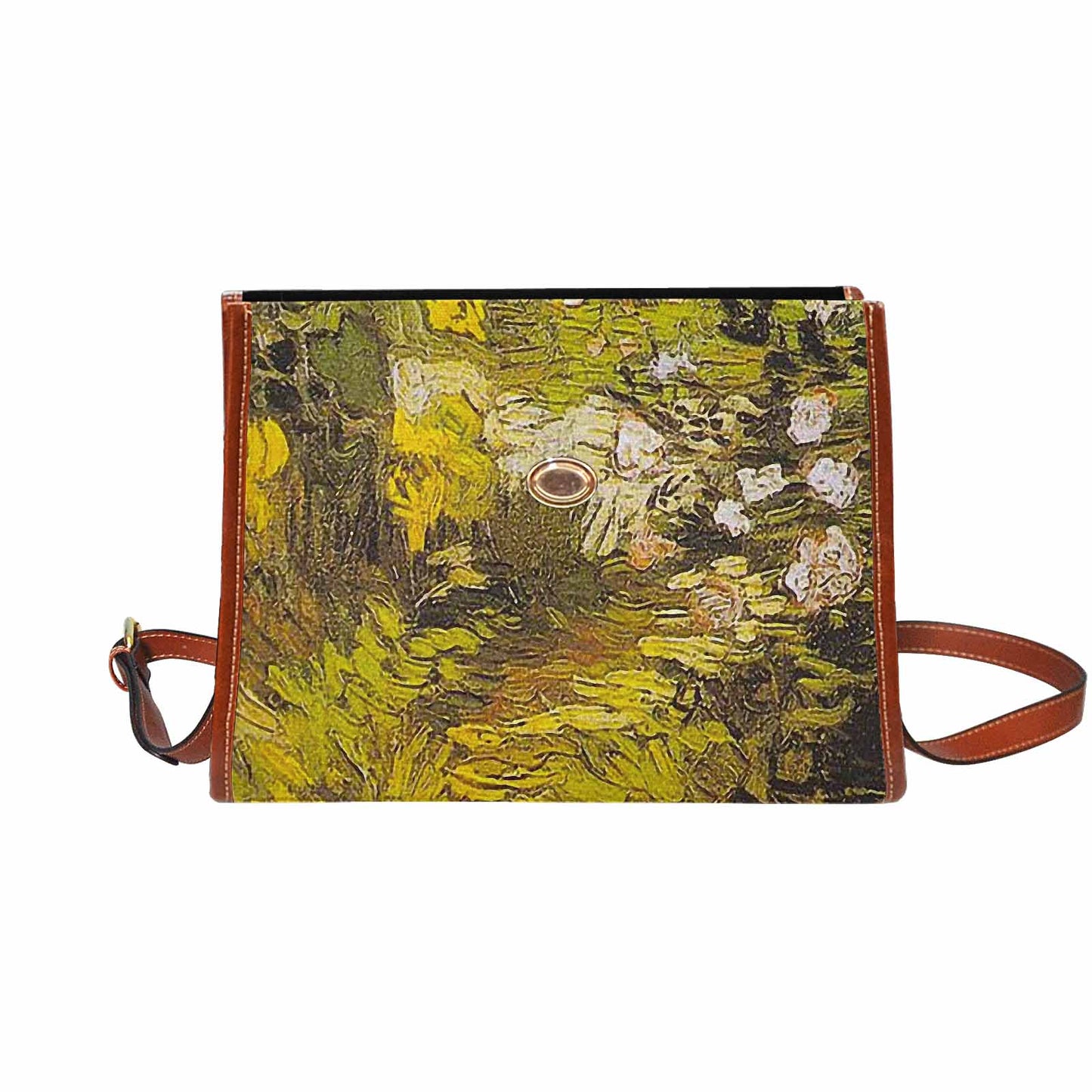 Vintage Floral Handbag, Design 05 Model 1695341 C20