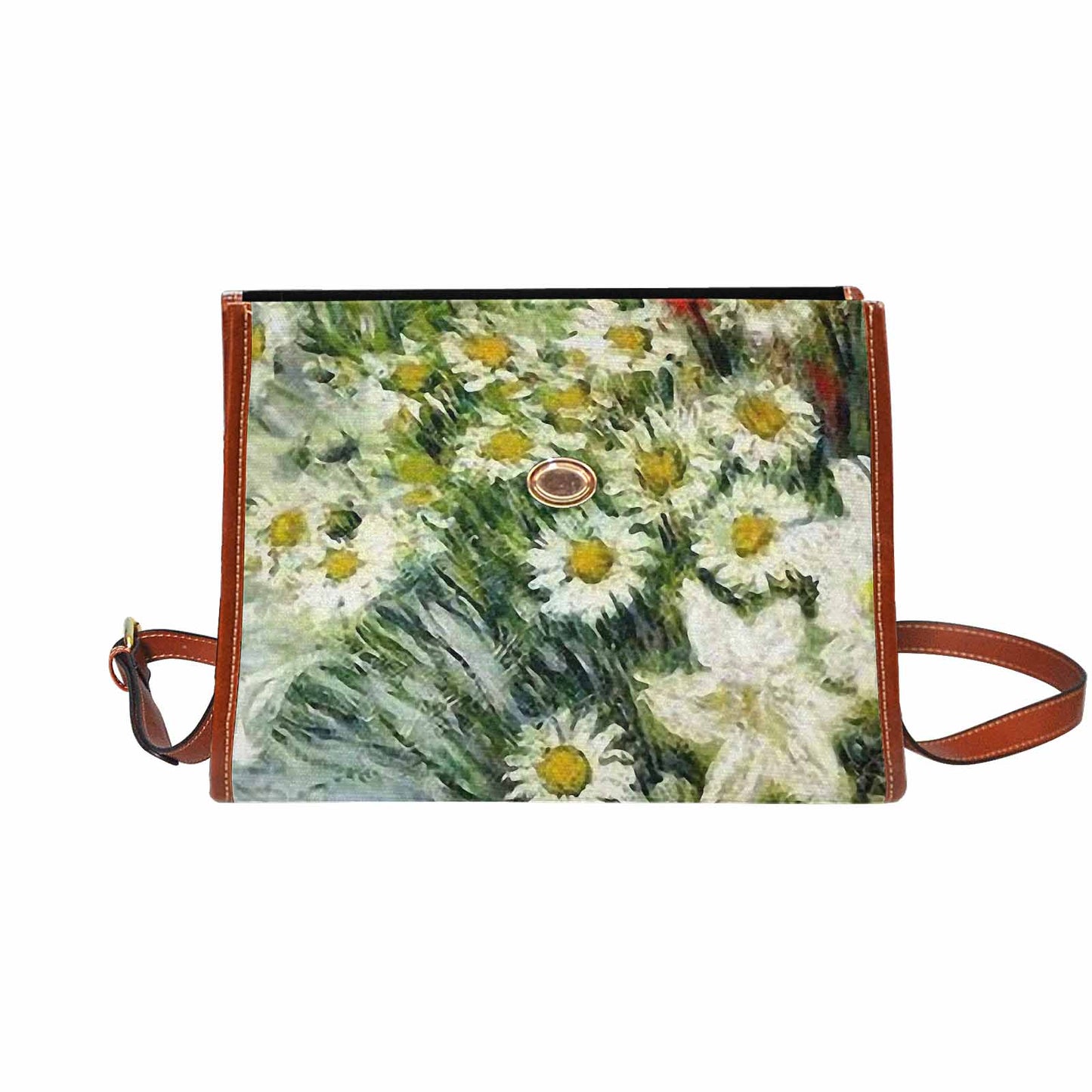 Vintage Floral Handbag, Design 43 Model 1695341 C20