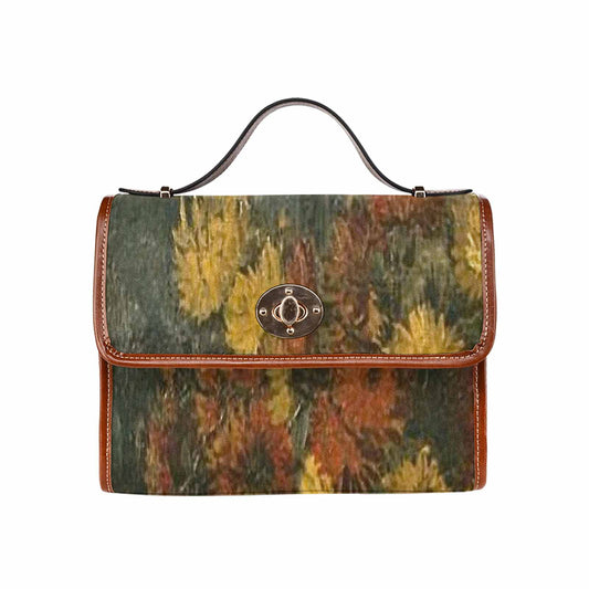 Vintage Floral Handbag, Design 28 Model 1695341 C20