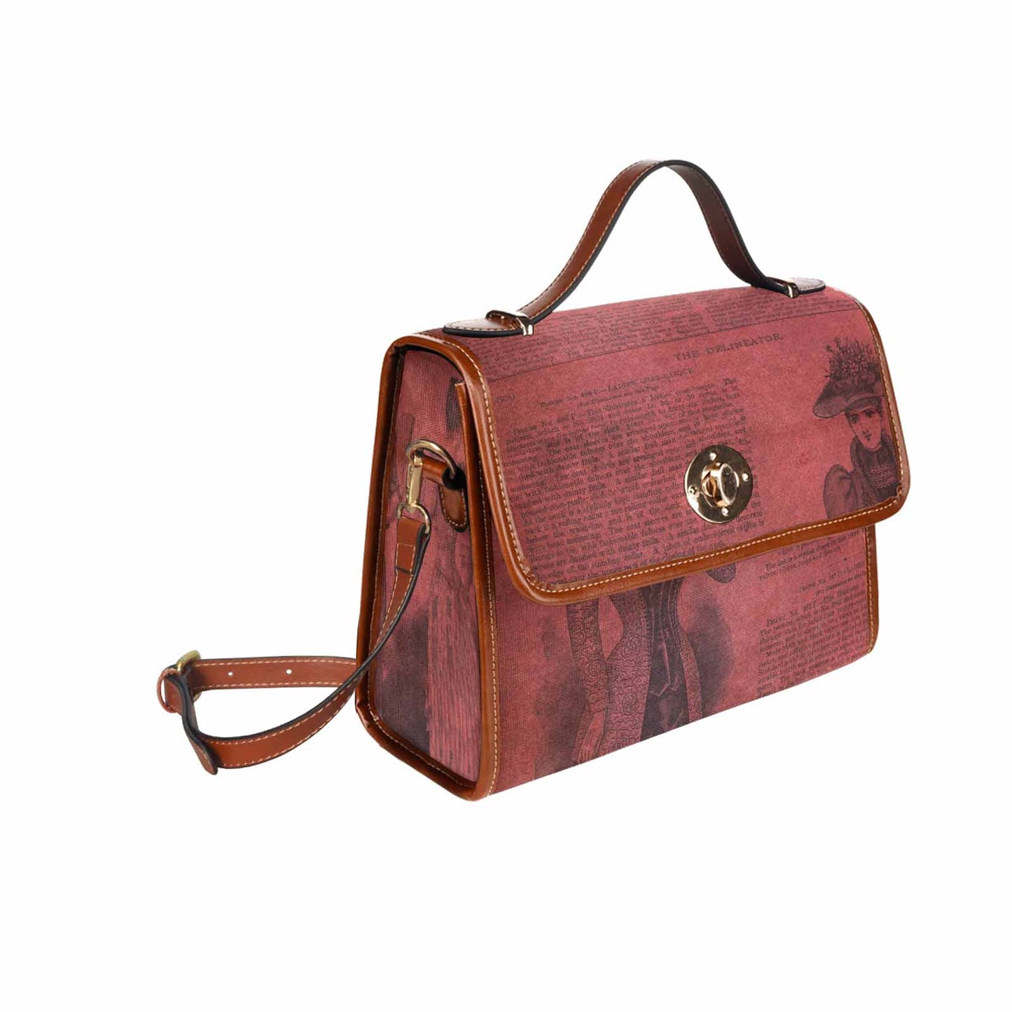 Antique Handbag, General Victorian, MODEL1695341,Design 37