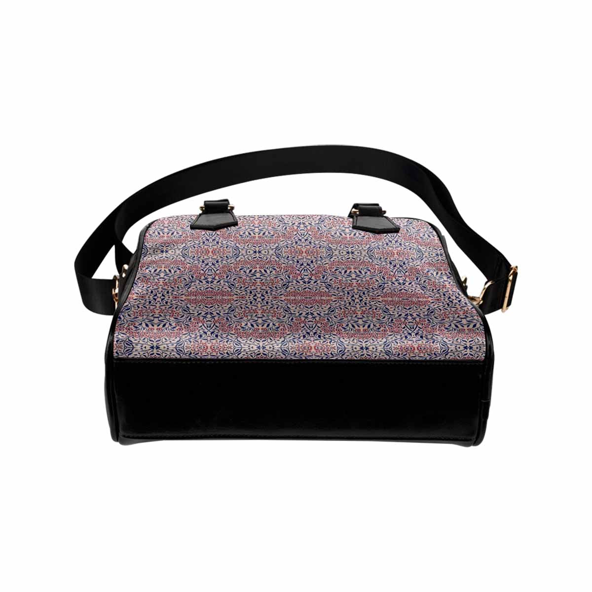 Antique general print handbag, MODEL1695341,Design 03