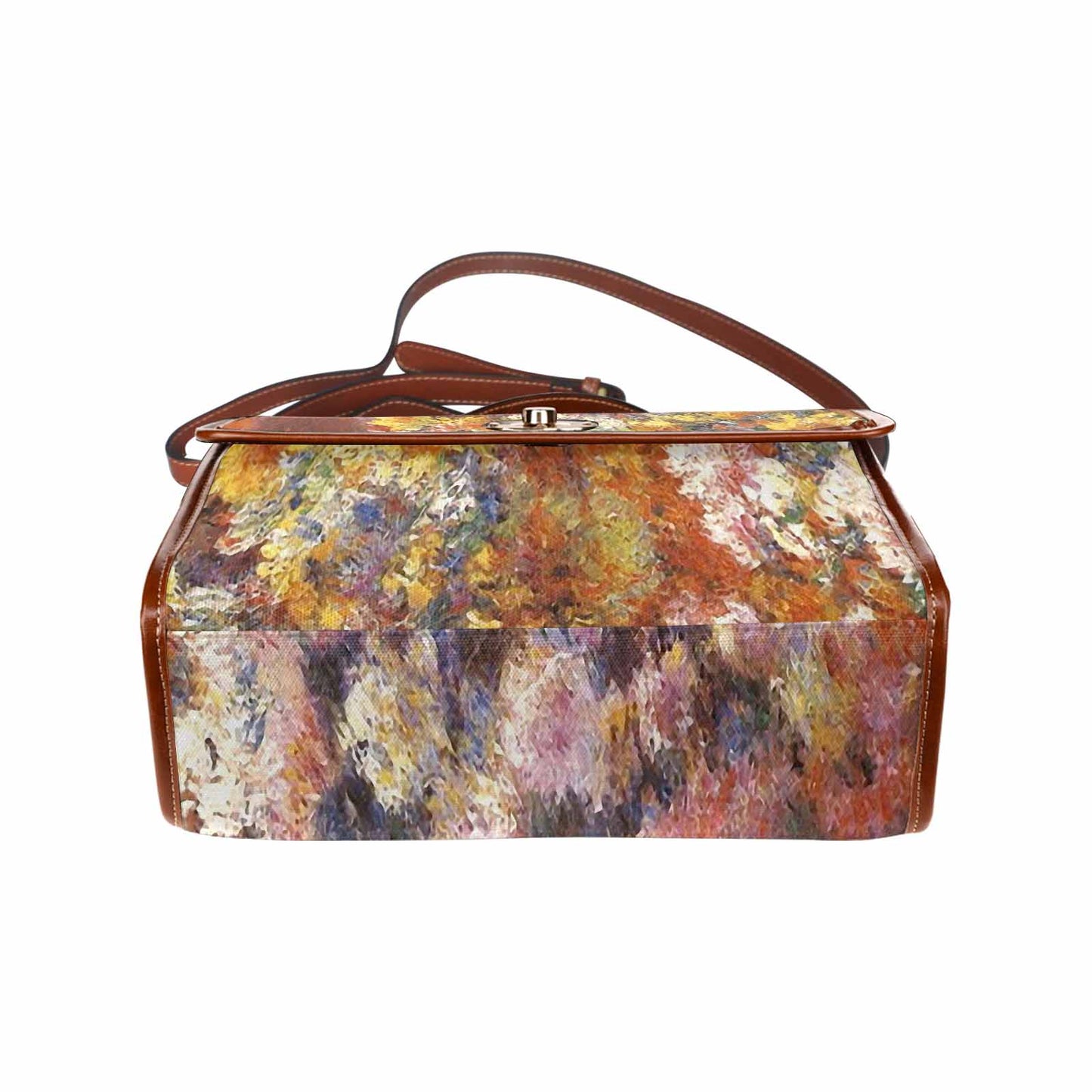 Vintage Floral Handbag, Design 57 Model 1695341 C20