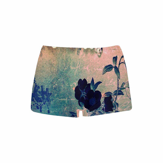 Antique general boyshorts, daisy dukes, pum pum shorts, panties, design 15
