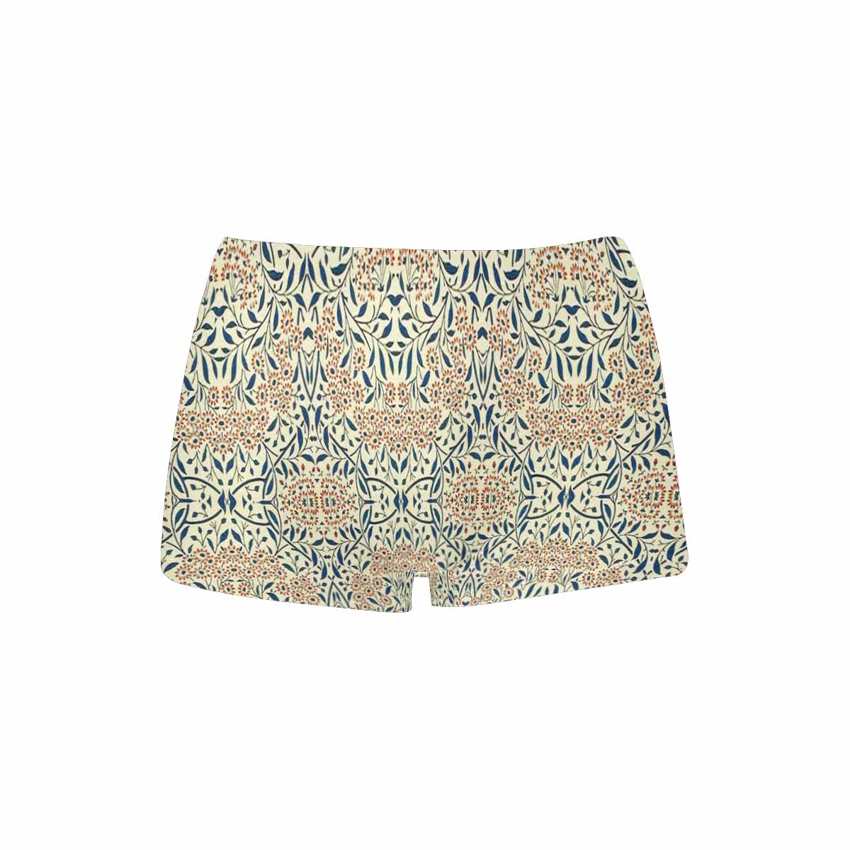 Antique general boyshorts, daisy dukes, pum pum shorts, panties, design 02