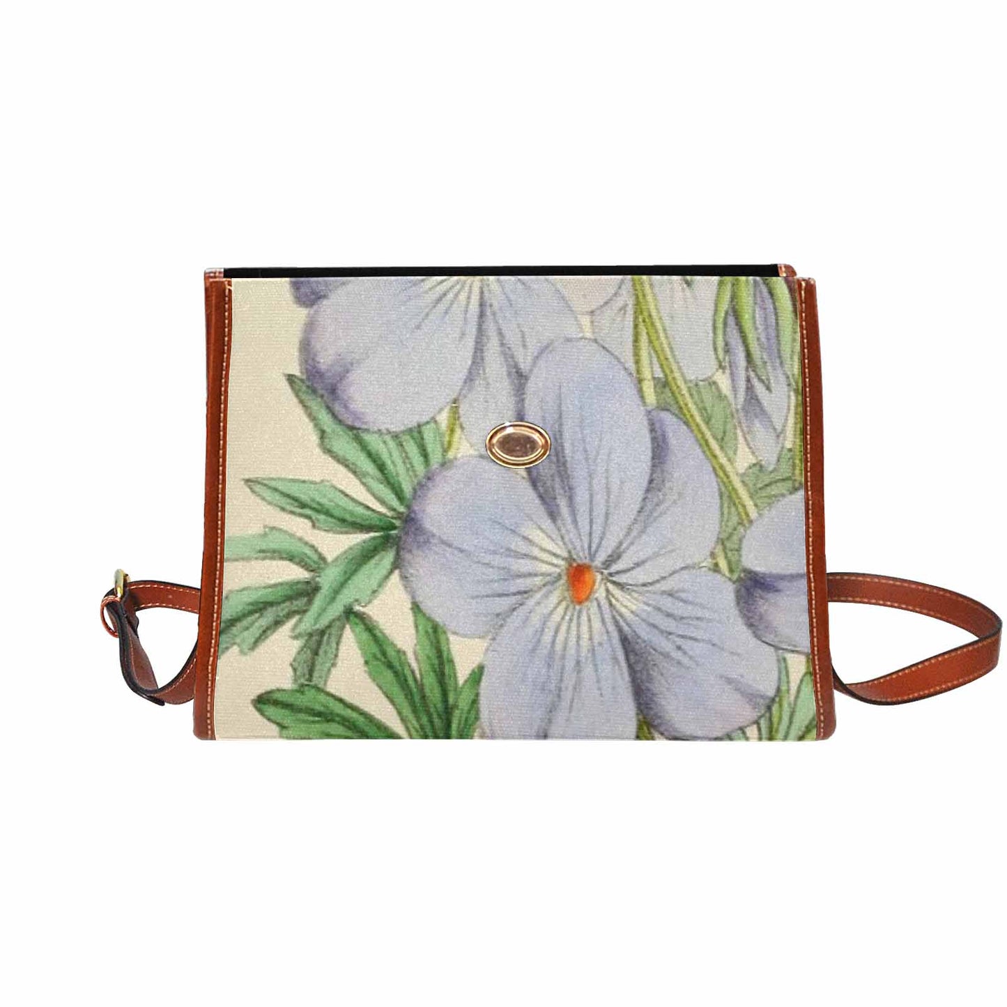 Vintage Floral Handbag, Design 13 Model 1695341 C20
