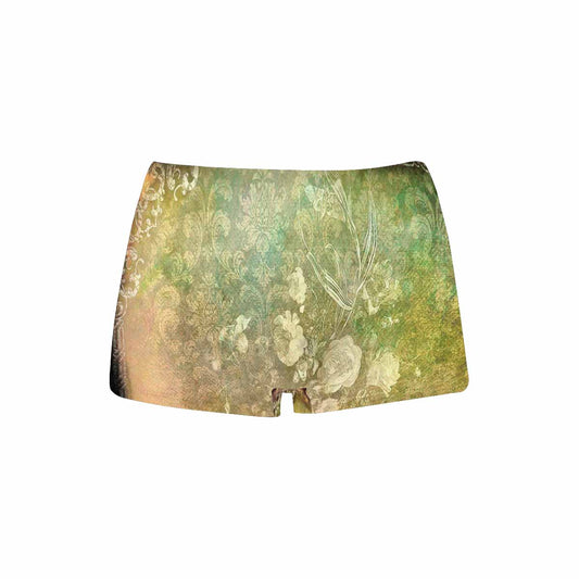 Antique general boyshorts, daisy dukes, pum pum shorts, panties, design 09