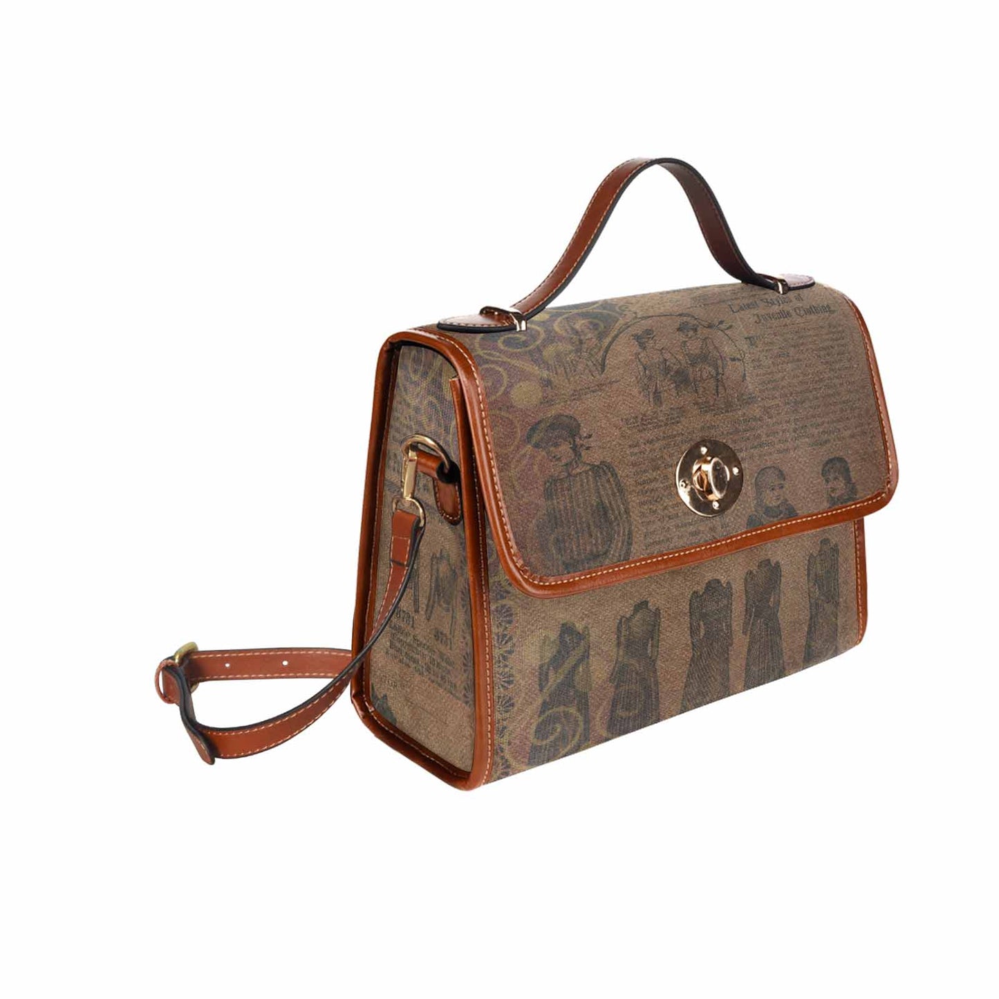 Antique Handbag, General Victorian, MODEL1695341,Design 39