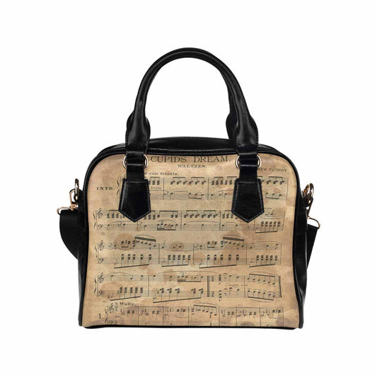 Antique general print handbag, MODEL1695341,Design 55