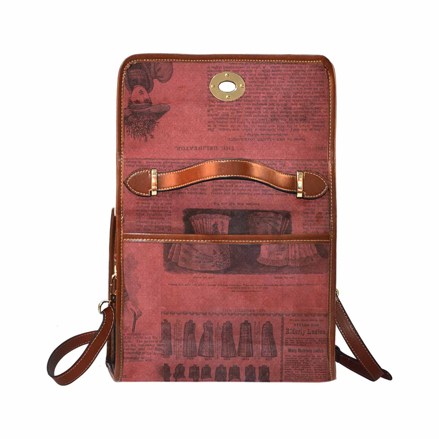 Antique Handbag, General Victorian, MODEL1695341,Design 37