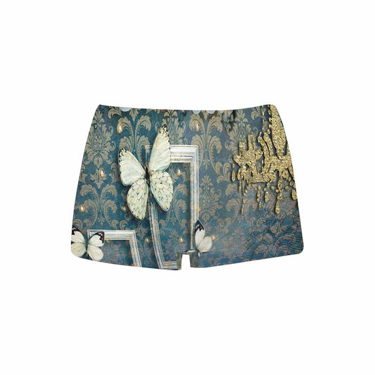 Antique general boyshorts, daisy dukes, pum pum shorts, panties, design 10