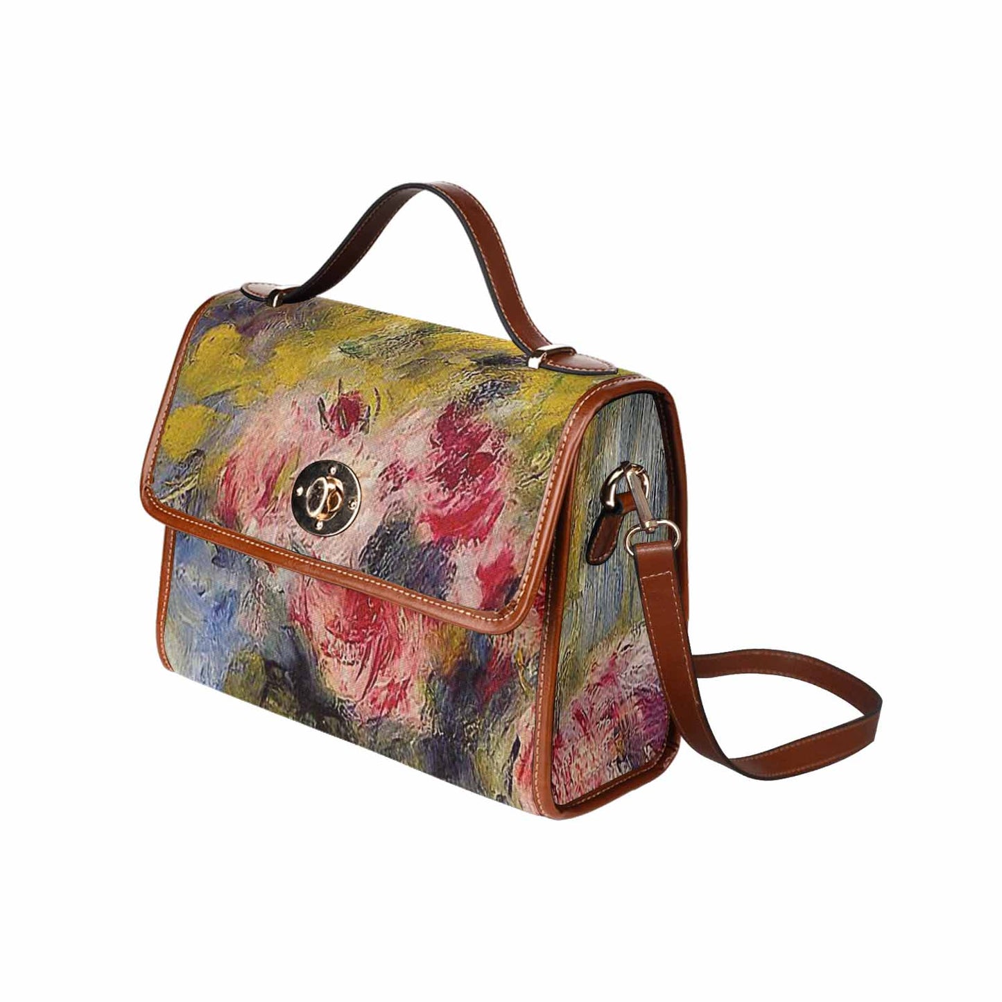 Vintage Floral Handbag, Design 26 Model 1695341 C20