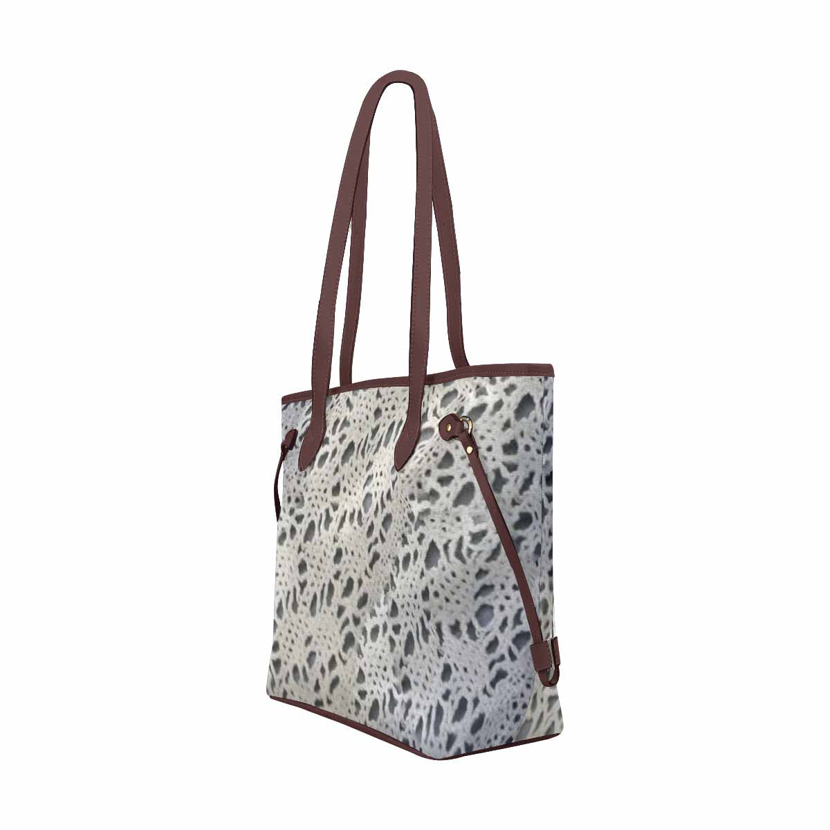 Victorian printed lace handbag, MODEL 1695361 Design 12