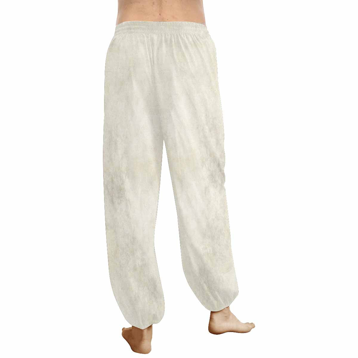 Victorian lace print Haram pants, loose comfy pants design 27