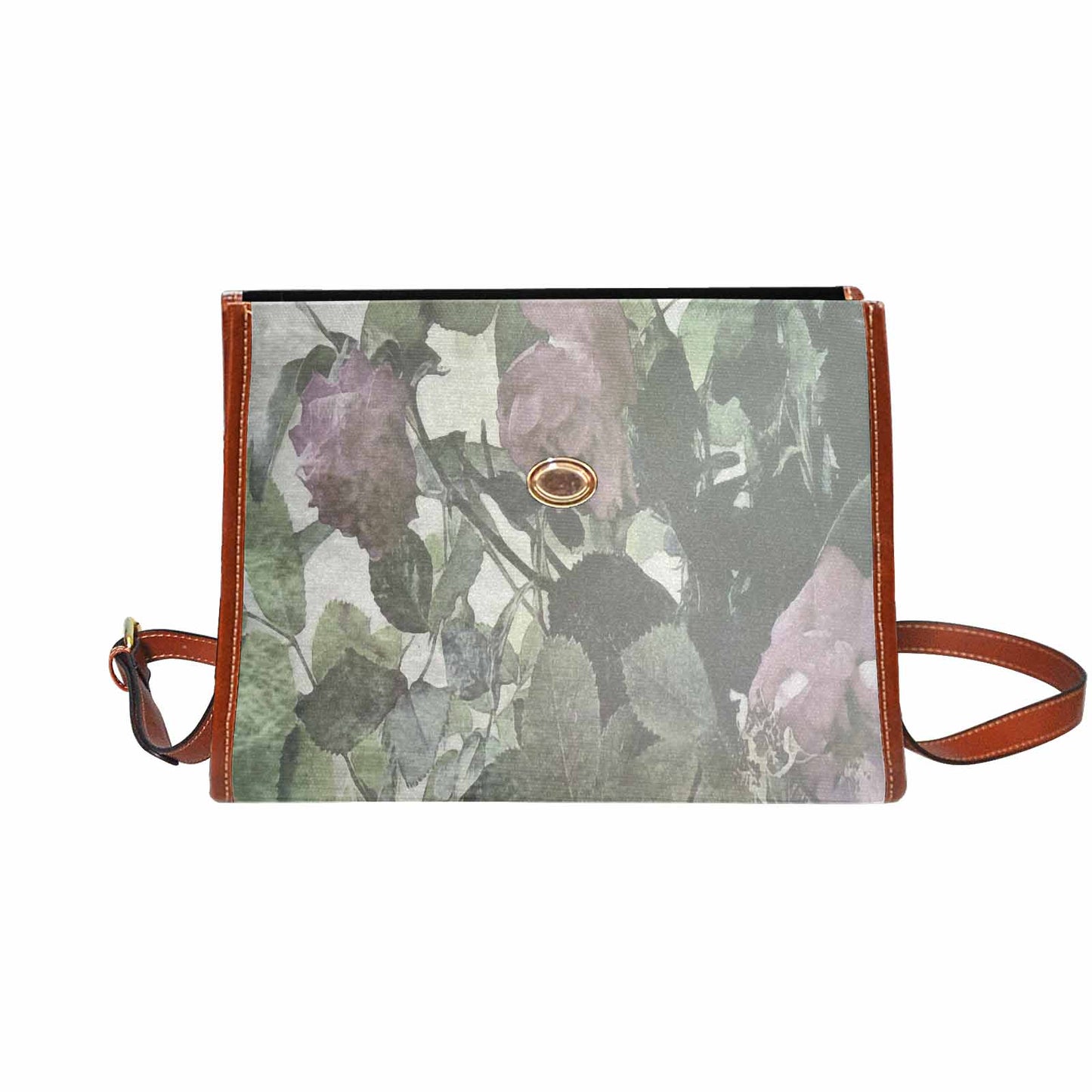 Vintage Floral Handbag, Design 23 Model 1695341 C20