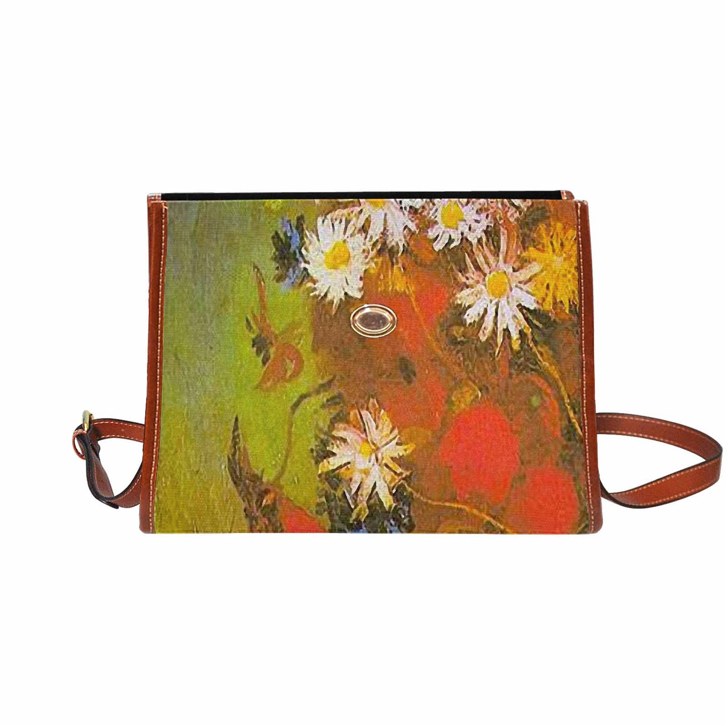Vintage Floral Handbag, Design 60 Model 1695341 C20