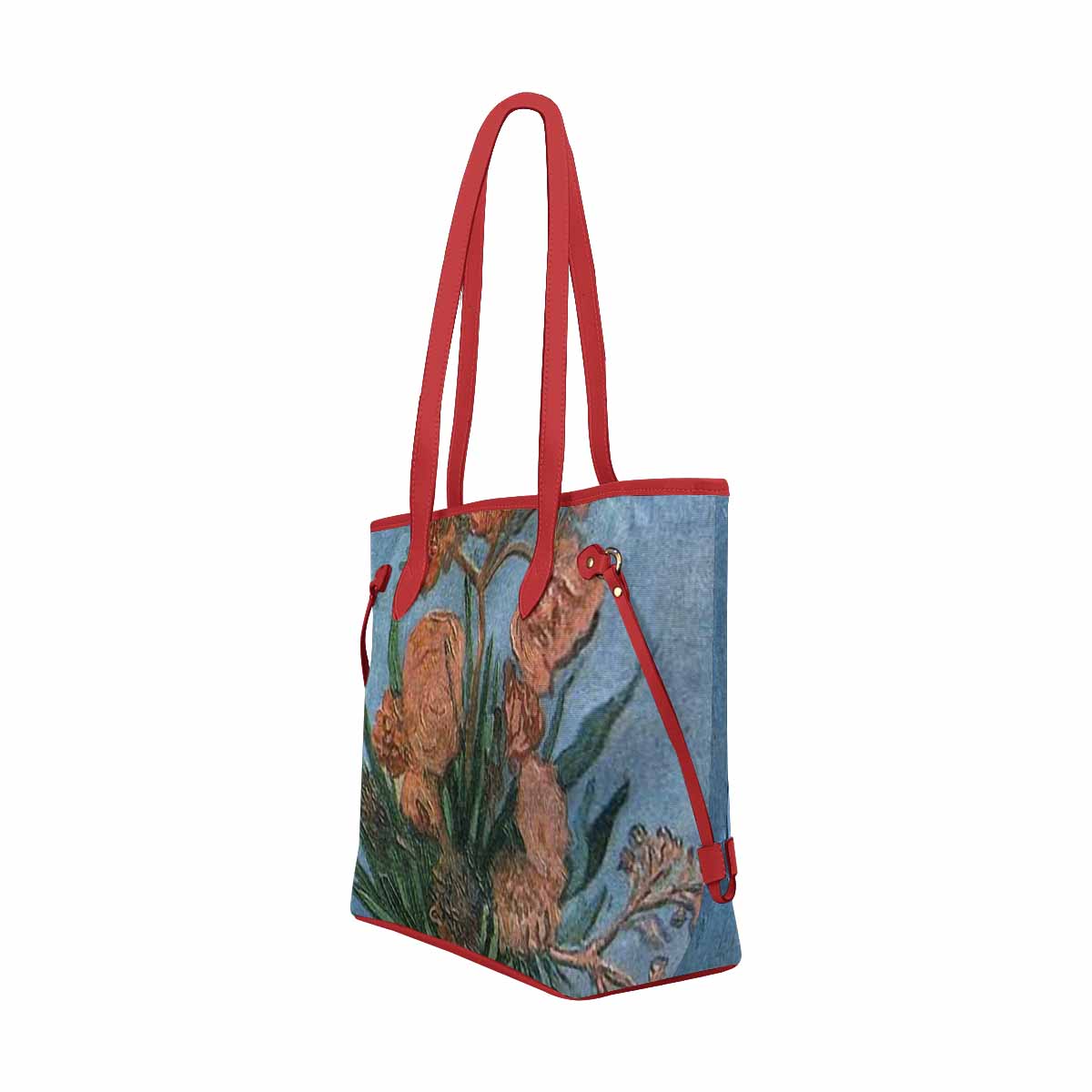 Victorian Girl Design Handbag, Model 1695361