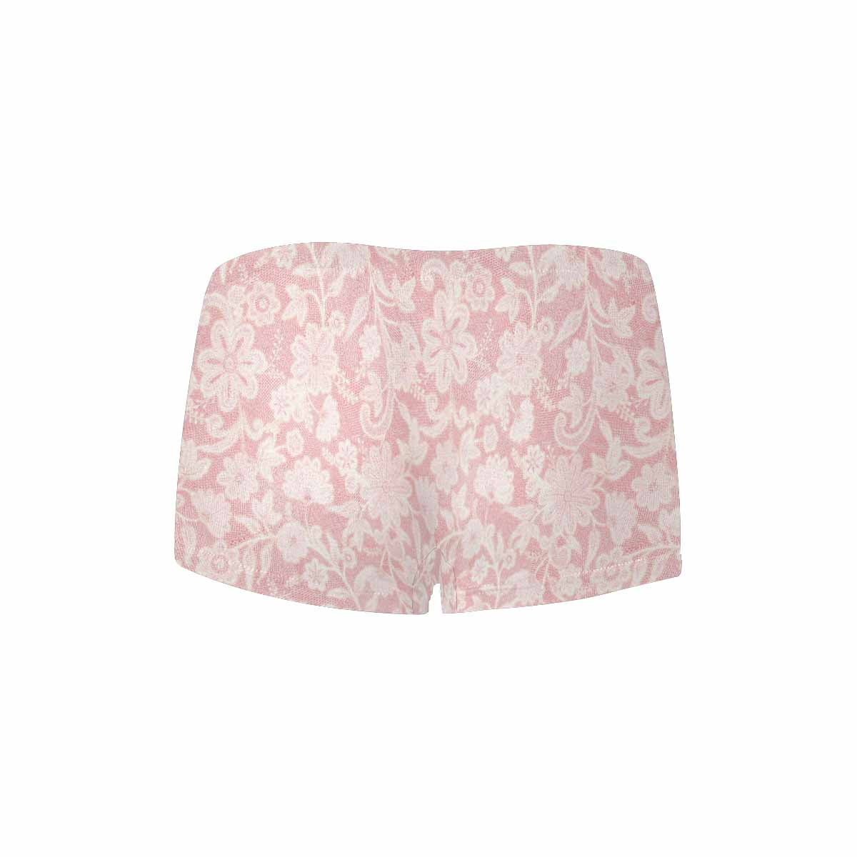 Floral 2, boyshorts, daisy dukes, pum pum shorts, panties, design 06
