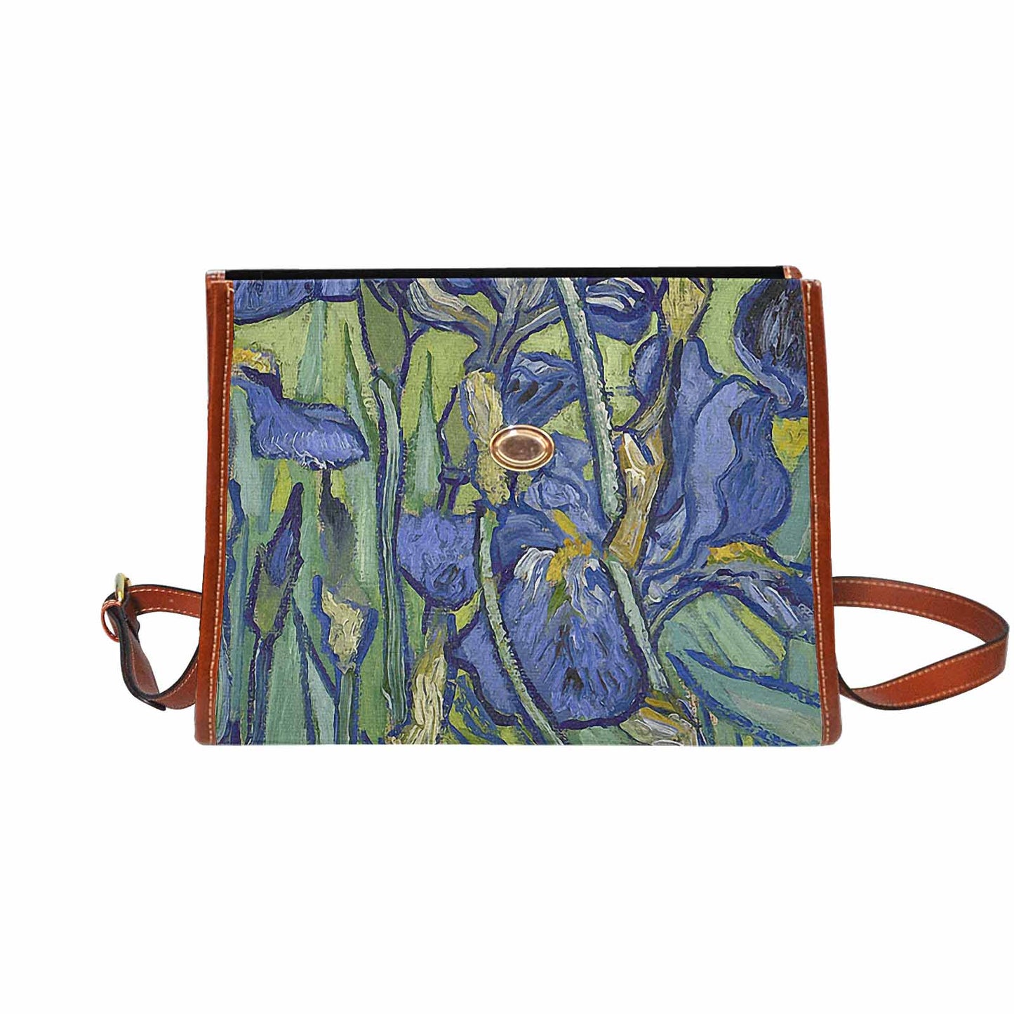 Vintage Floral Handbag, Design 40 Model 1695341 C20