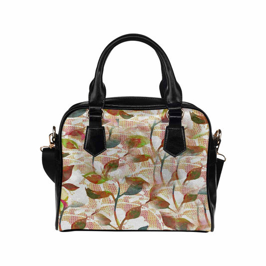 Victorian lace print, cute handbag, Mod 19163453, design 52