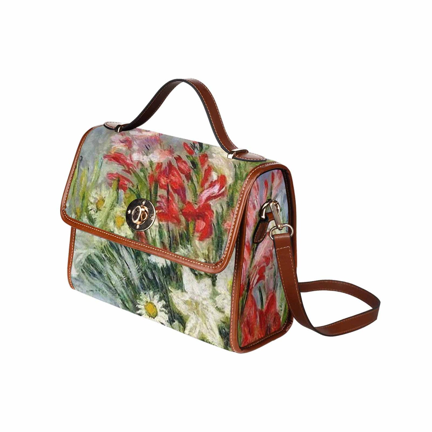 Vintage Floral Handbag, Design 43 Model 1695341 C20