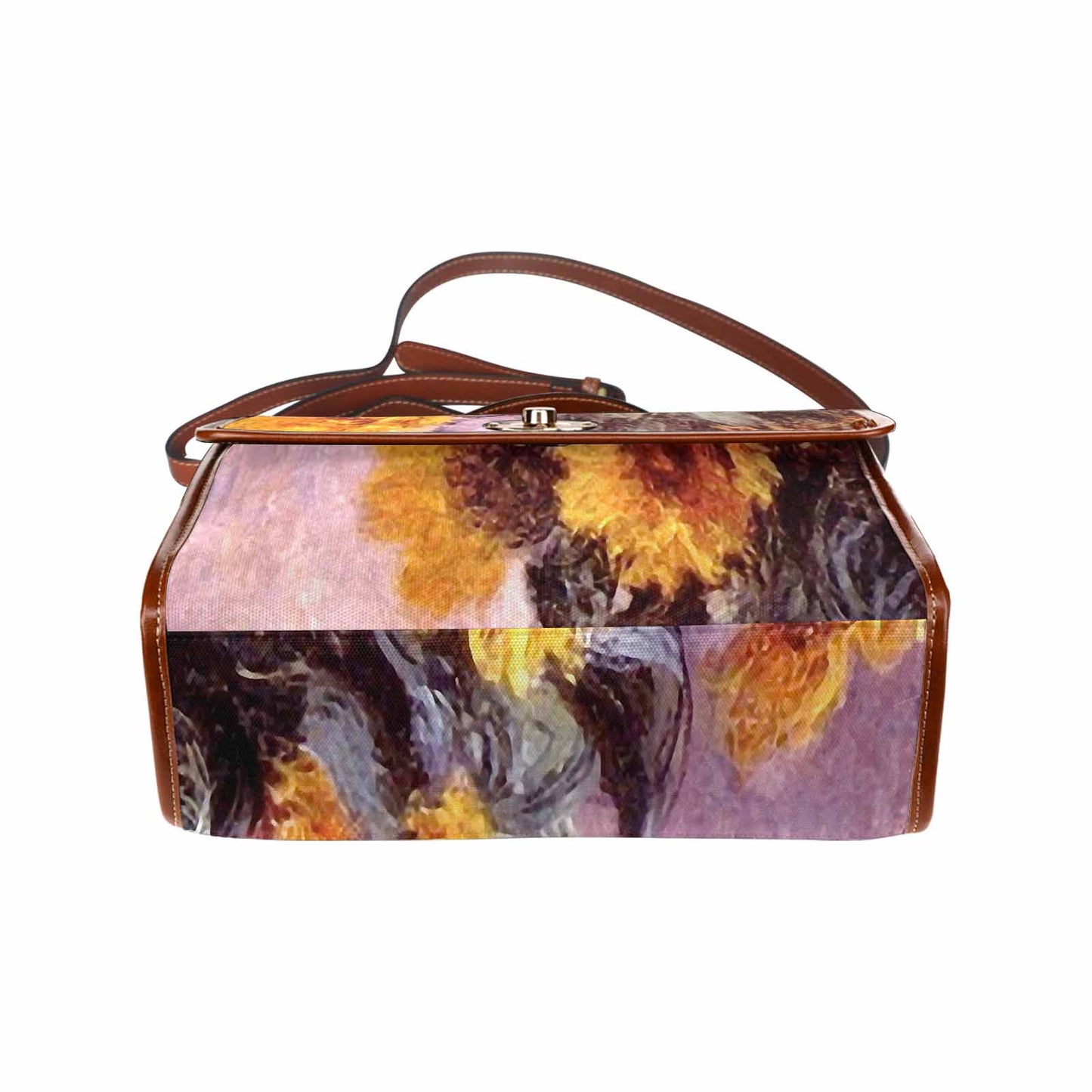 Vintage Floral Handbag, Design 49 Model 1695341 C20