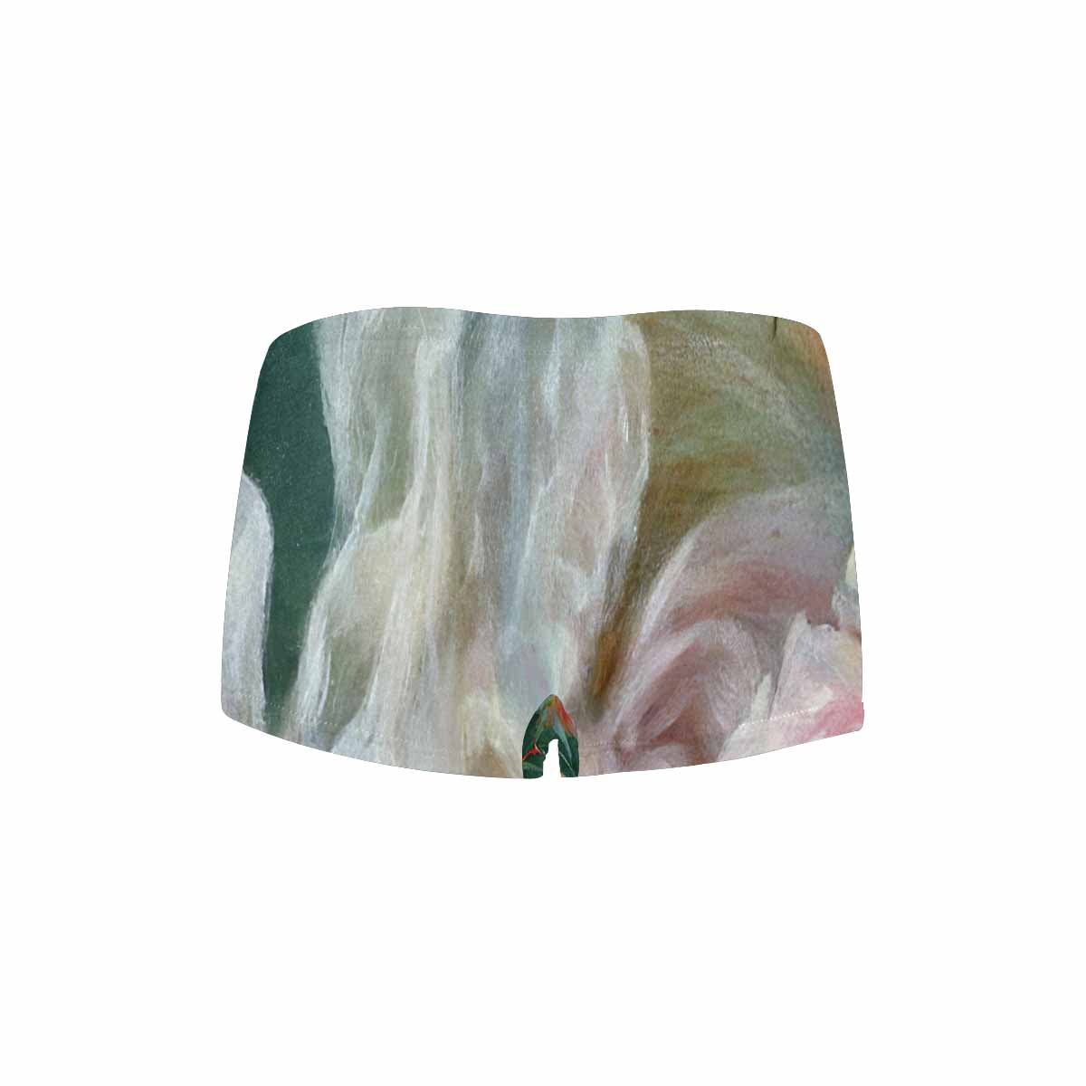 Floral 2, boyshorts, daisy dukes, pum pum shorts, panties, design 57