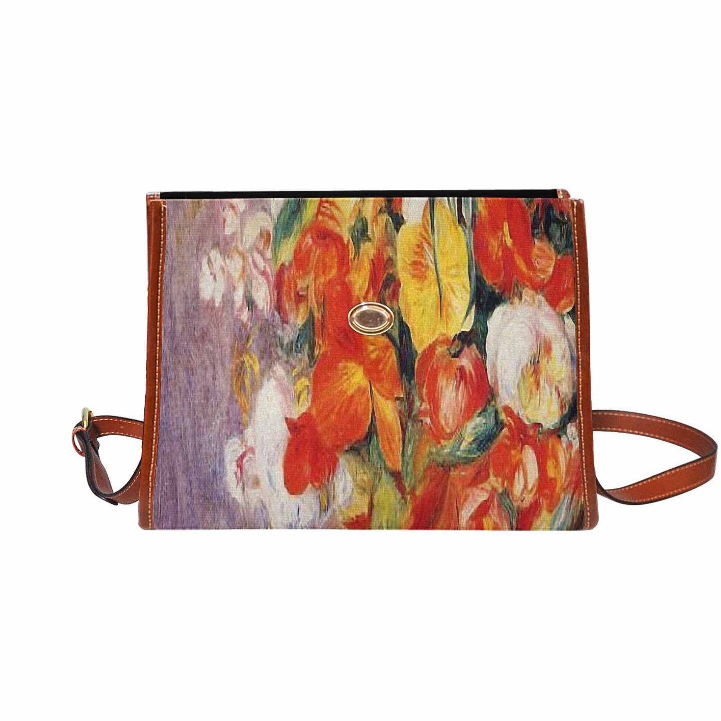 Vintage Floral Handbag, Design 19 Model 1695341 C20
