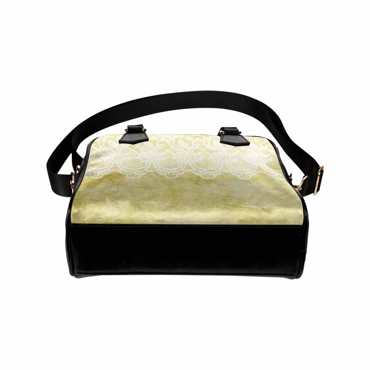 Victorian lace print, cute handbag, Mod 19163453, design 44