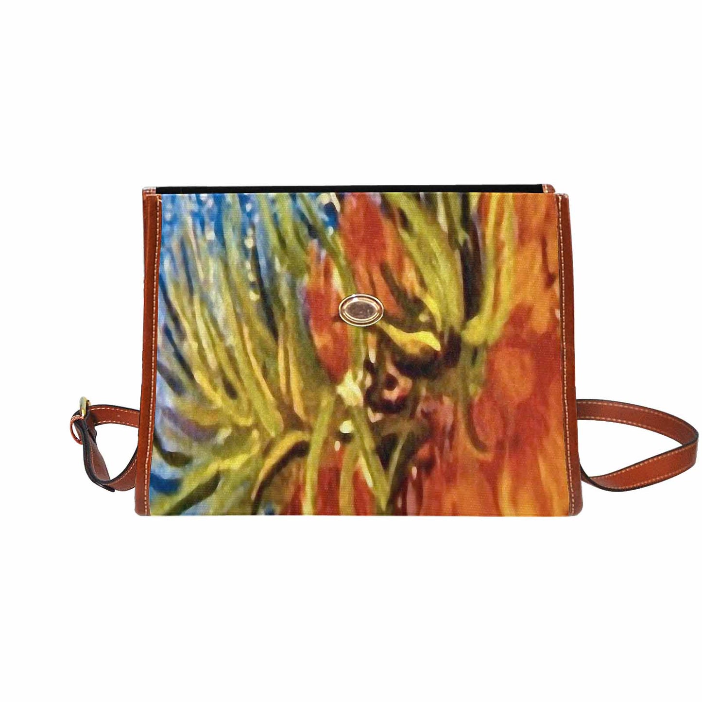 Vintage Floral Handbag, Design 42 Model 1695341 C20