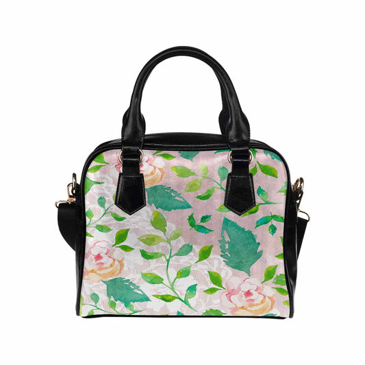 Victorian lace print, cute handbag, Mod 19163453, design 21