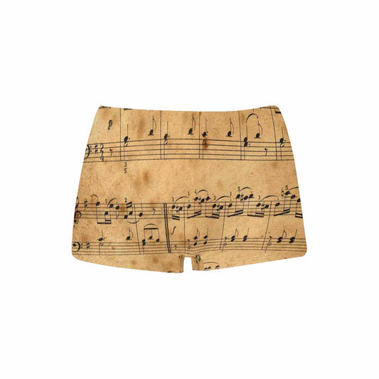 Antique general boyshorts, daisy dukes, pum pum shorts, panties, design 34