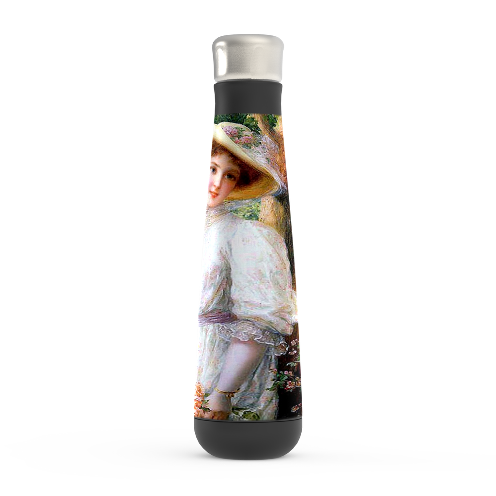 Stainless steel water bottle, Peristyle, Various colors, Reverie
