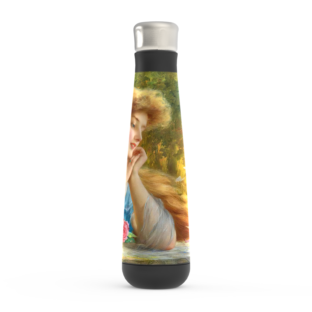 Stainless steel water bottle, Peristyle, Various colors, Reverie 2