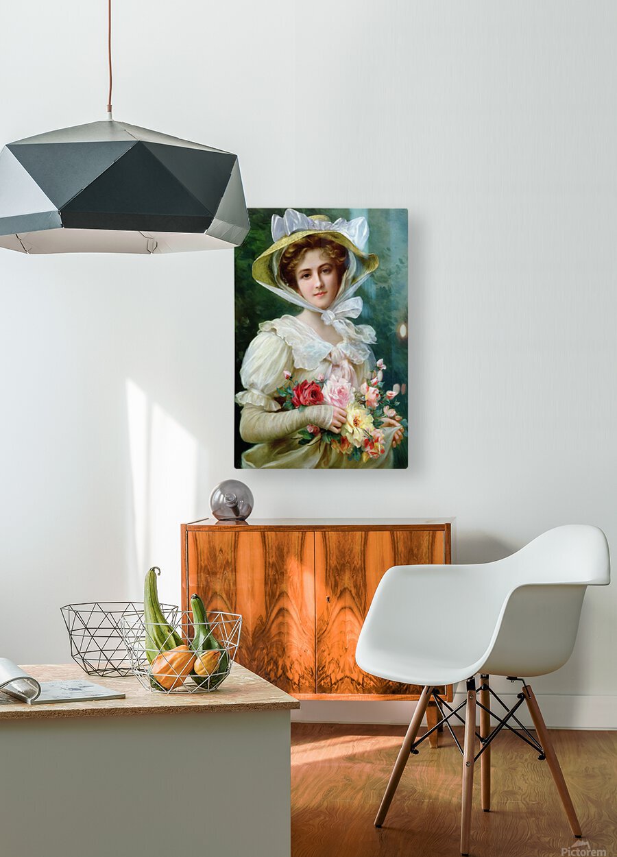 HD Sublimation Metal Print